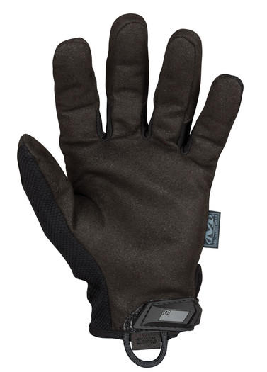 Mechanix Original тактически ръкавици, листажно
