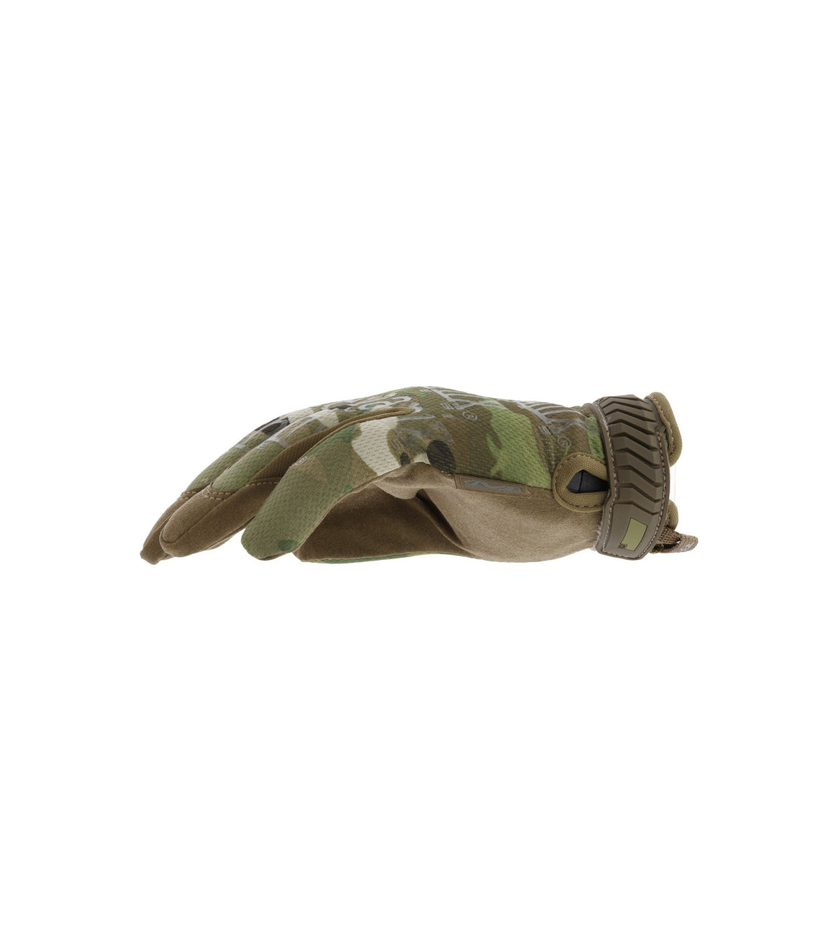 Mechanix Original Γάντια Τακτικά, Multicam