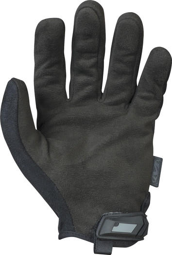 Mechanix Wear Original Insulated ръкавици за студ, черни