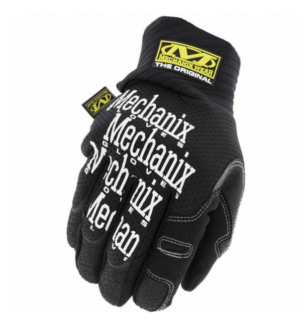 Mechanix Original Plus работни ръкавици