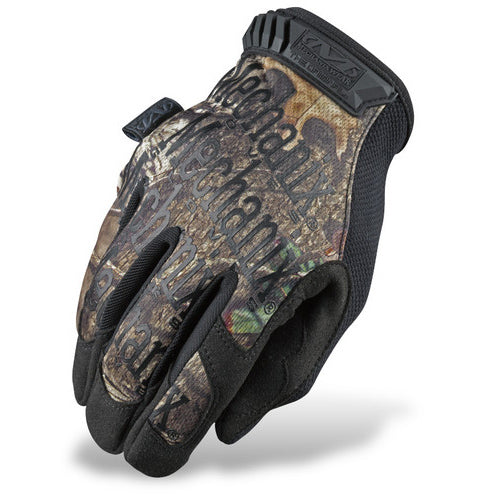Mechanix Wear Original раница тактическа MossyOak