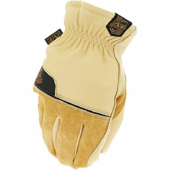 Mechanix Durahide Insulated Driver работни ръкавици, кафява