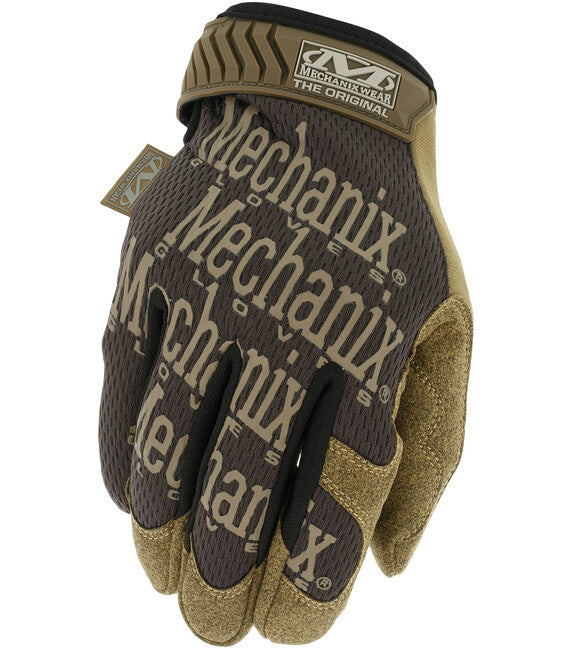 Mechanix Original работни ръкавици