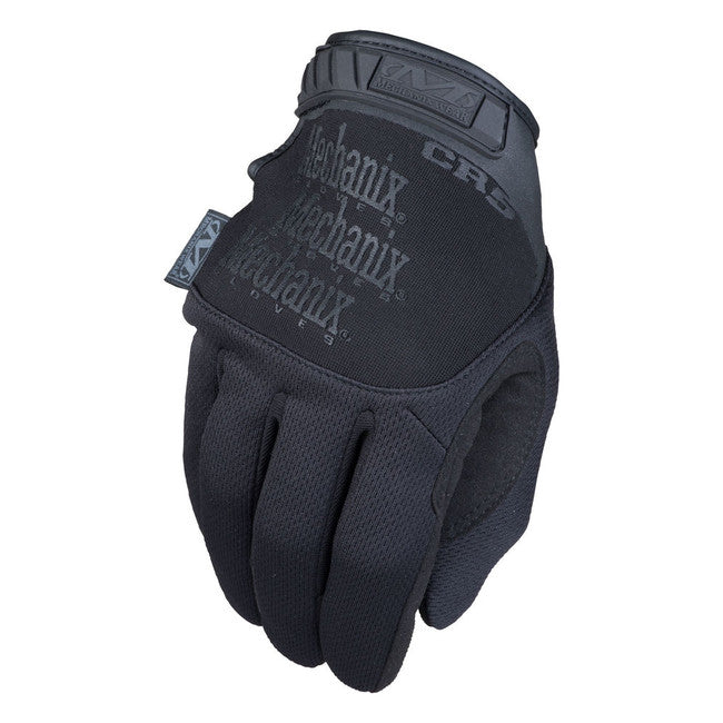 Mechanix Wear Pursuit D-5 ръкавици против порезване, черни