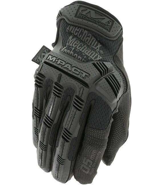 Mechanix M-Pact ръкавици 0.5mm, черни