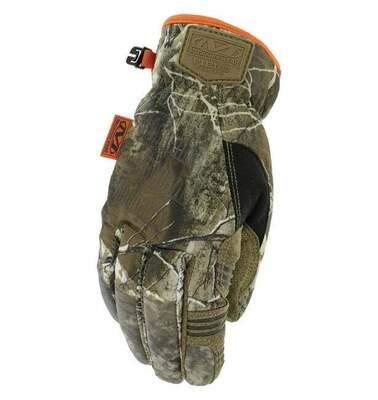 Mechanix SUB 40 ръкавици Realtree