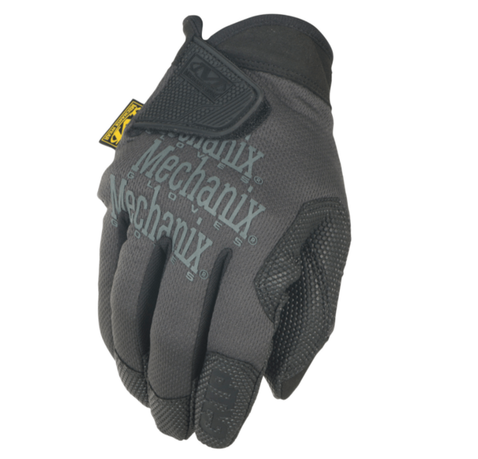 Mechanix Specialty Grip работни ръкавици