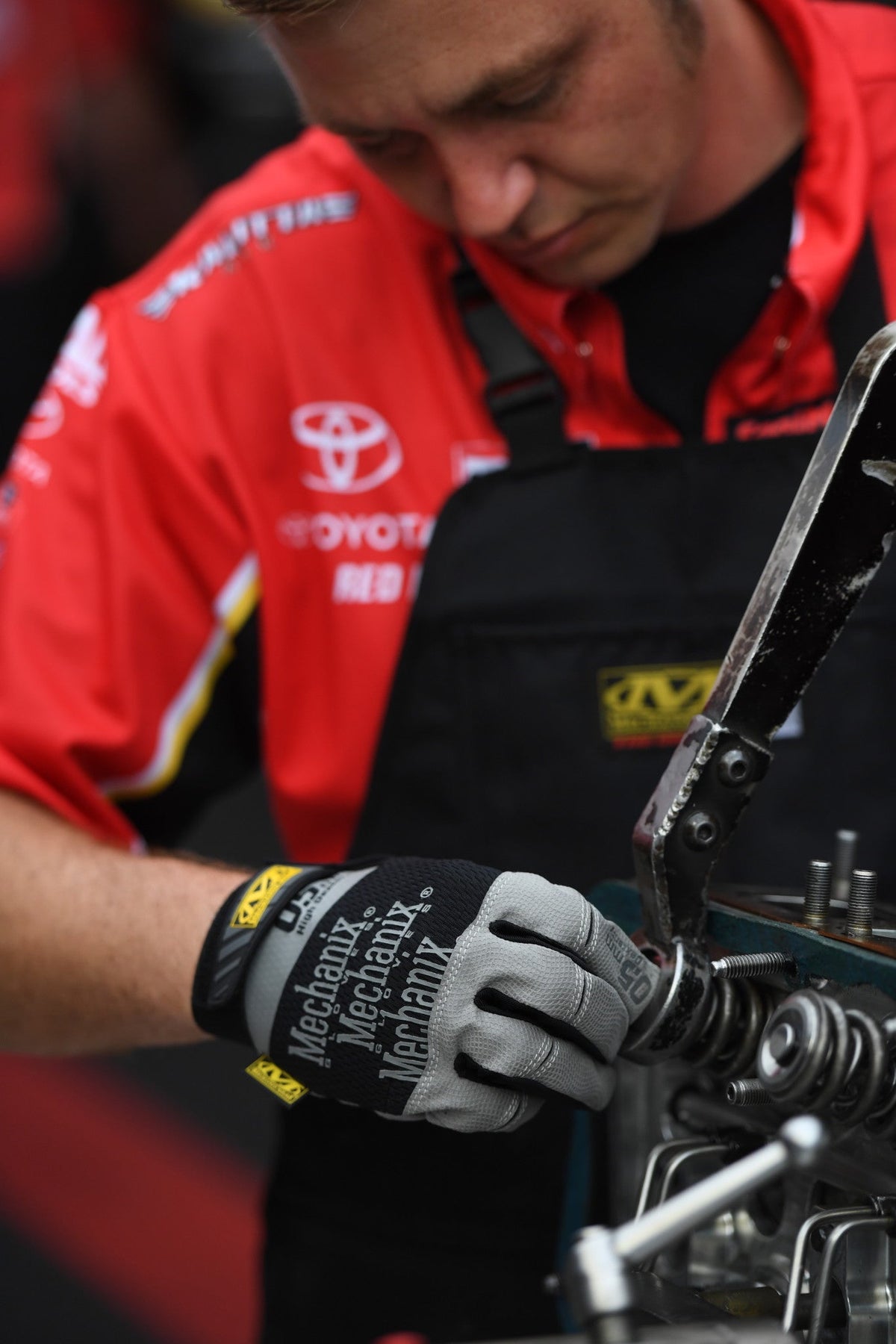Mechanix Specialty Hi-Dexterity 0.5 Γάντια