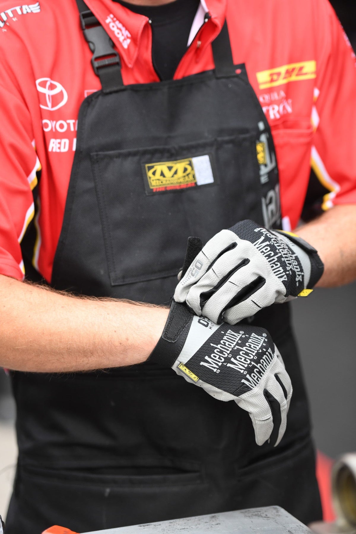 Mechanix Specialty Hi-Dexterity 0.5 Γάντια