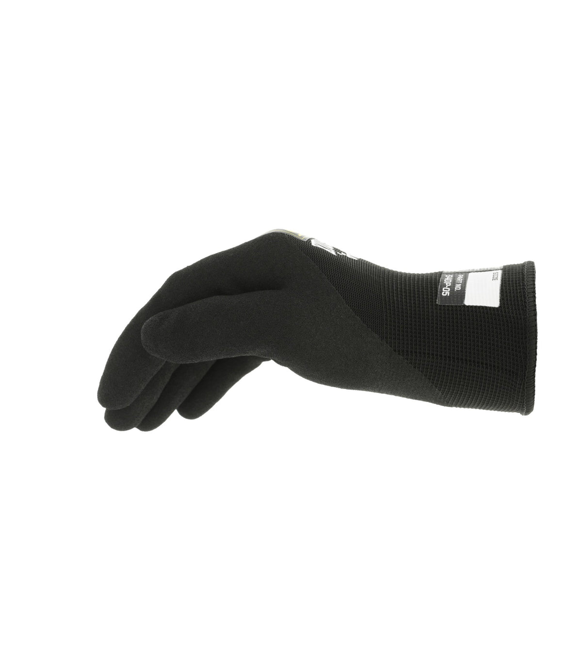 Mechanix SpeedKnit™ Thermal θερμικά γάντια τακτικής