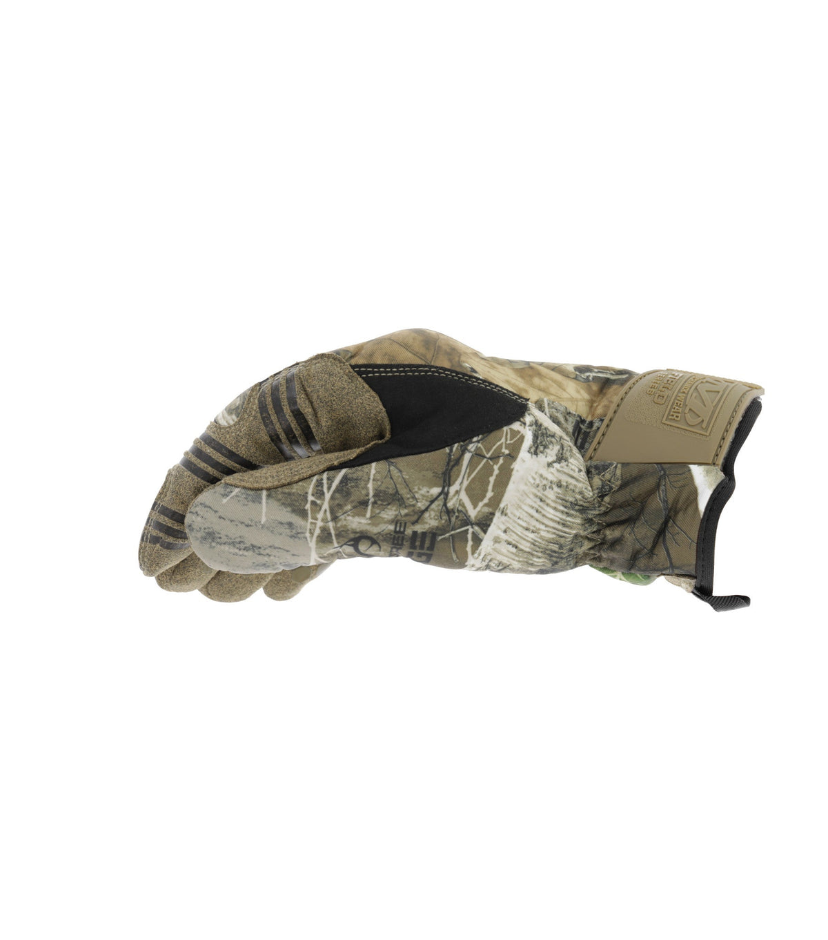 Mechanix SUB35 delovne rokavice Realtree Edge