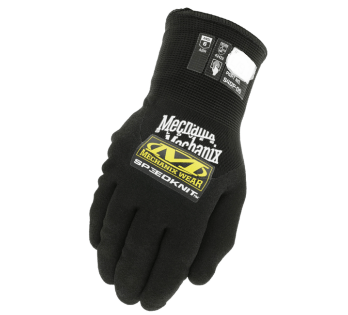 Mechanix SpeedKnit™ Thermal термални тактически ръкавици