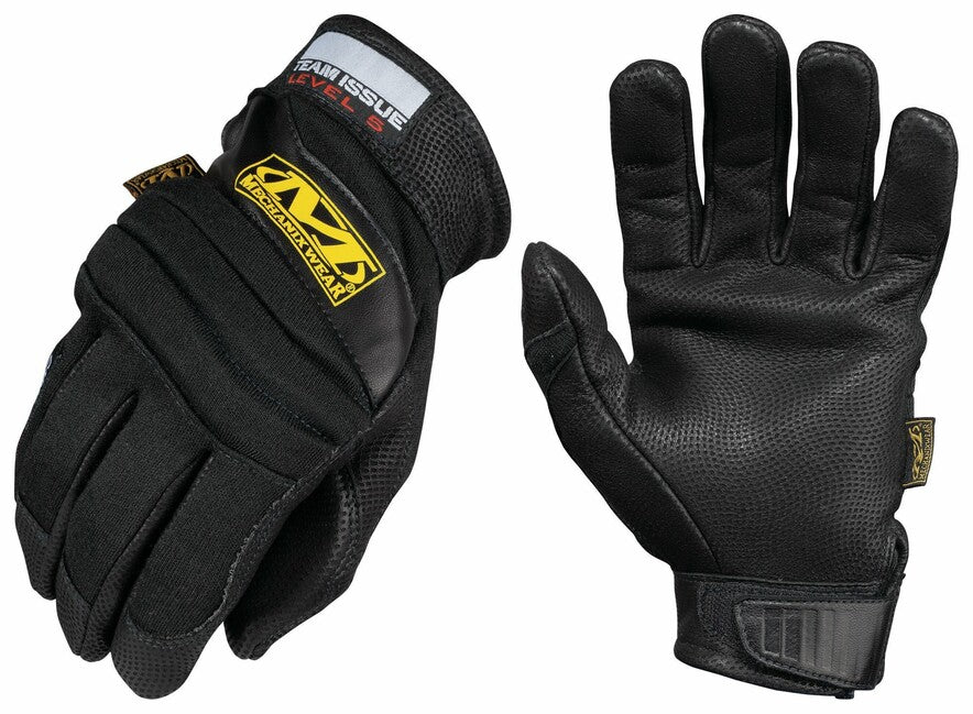 Mechanix Team Issue CarbonX Lvl 5 работни ръкавици