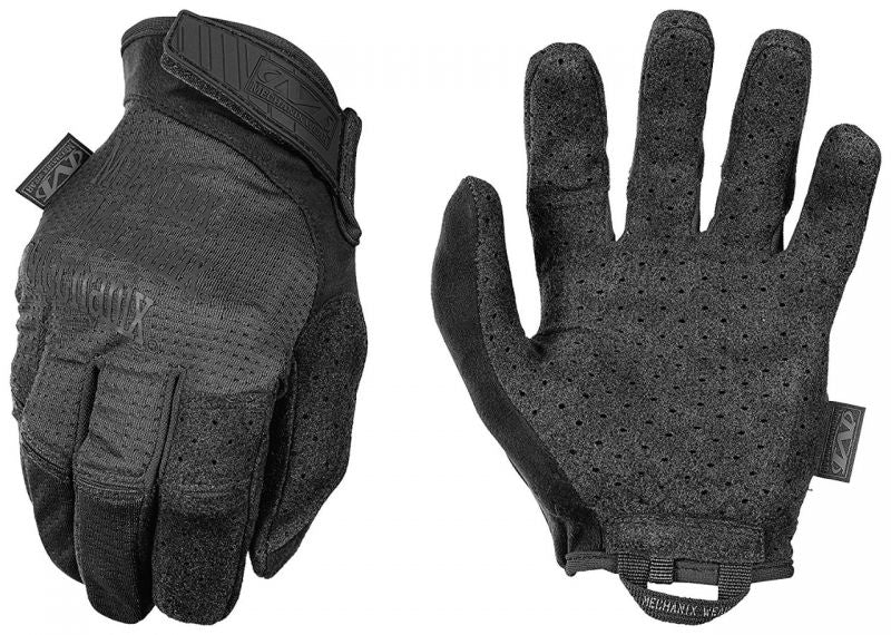 Mechanix Wear Vent Specialty ръкавици, черни