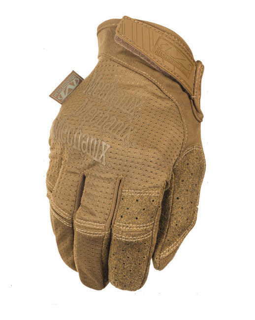 Mechanix Wear Vent Specialty ръкавици, койот