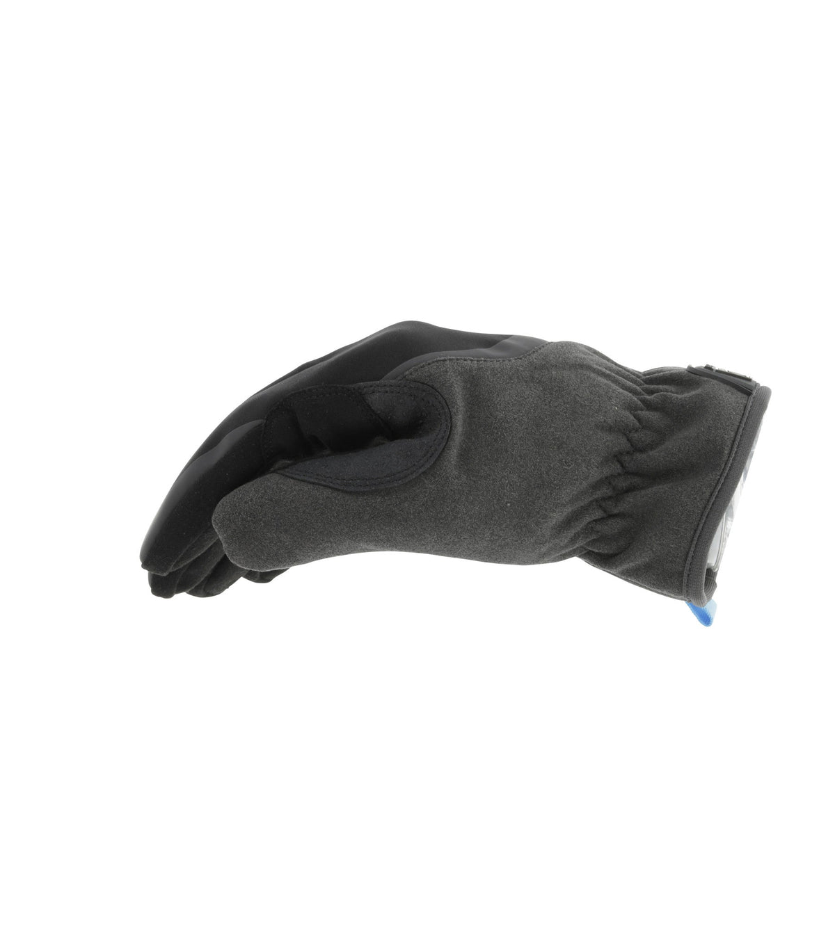 Mechanix Wear ColdWork FastFit Insulated rokavice, črno sive