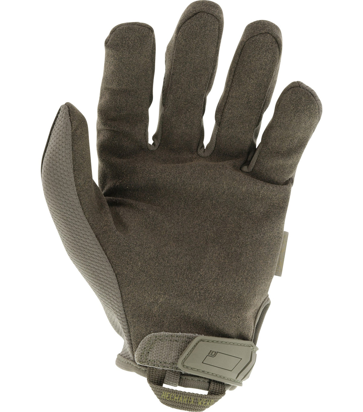 Mechanix Wear Original Γάντια, Λαδί