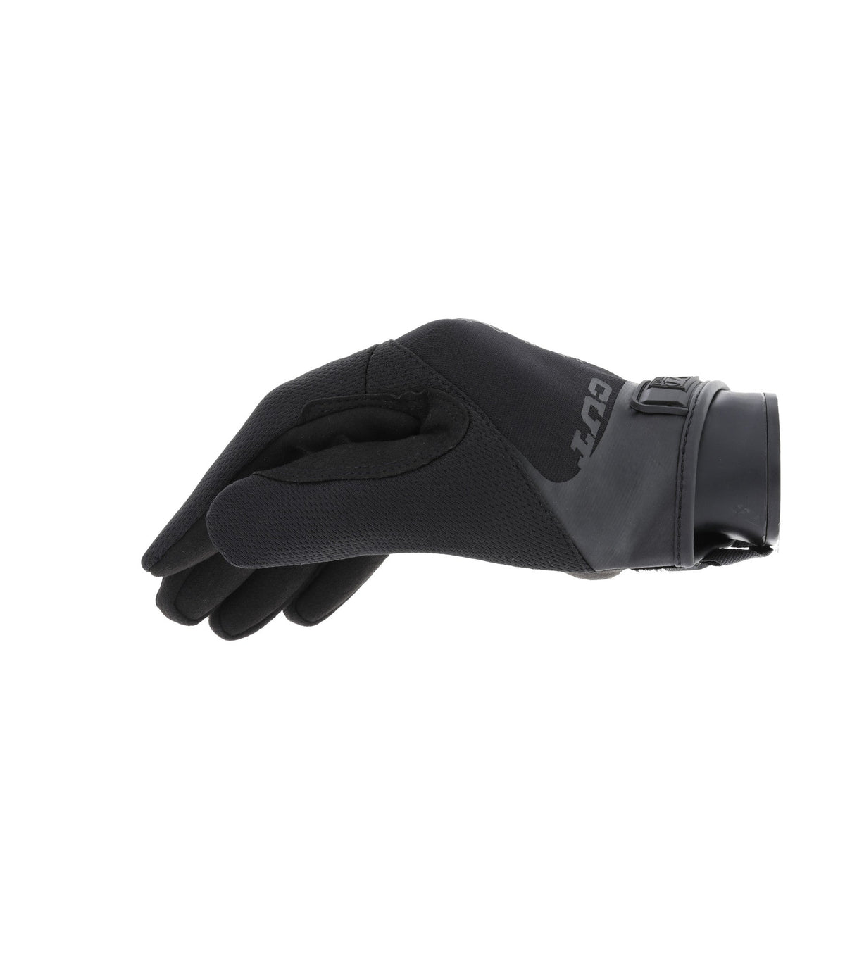 Mechanix Wear Pursuit D-5 rokavice proti rezanju, črne