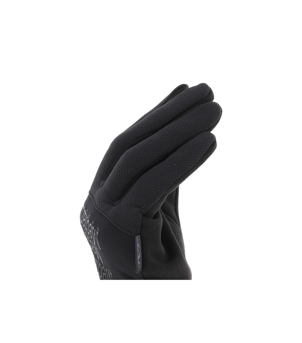 Mechanix Wear Pursuit D-5 rokavice proti rezanju, črne