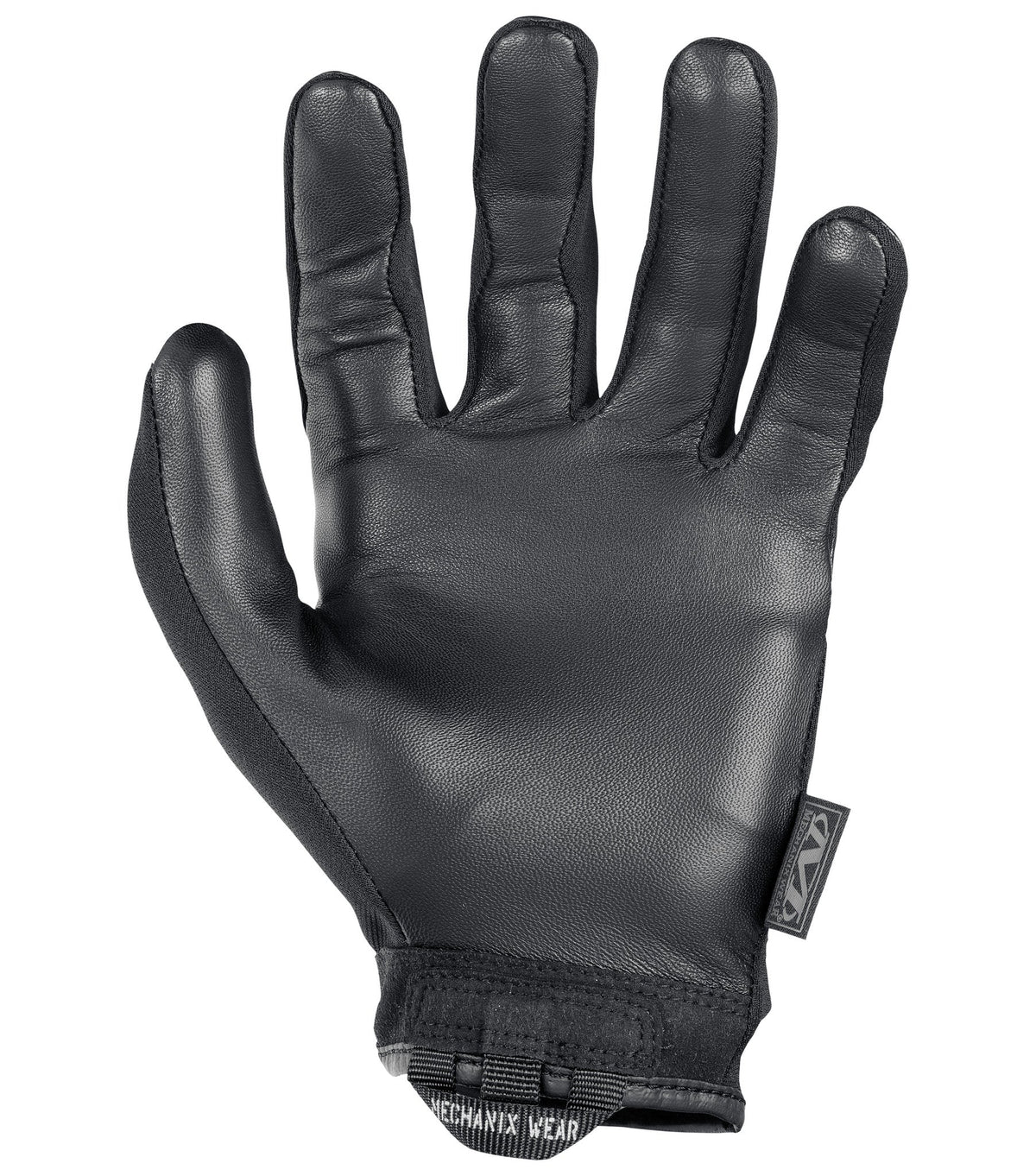 Mechanix Wear Recon rokavice, črne