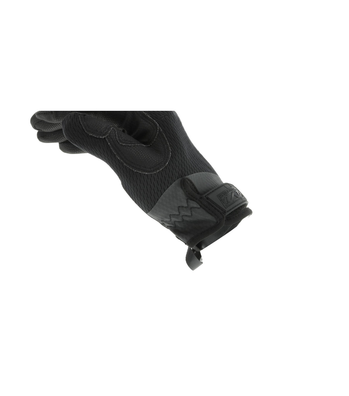 Mechanix Wear Specialty 0,5 ръкавици, черни