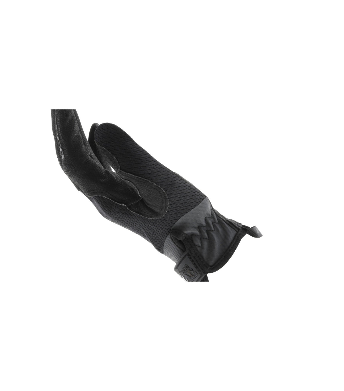 Mechanix Wear Specialty 0,5 ръкавици, черни