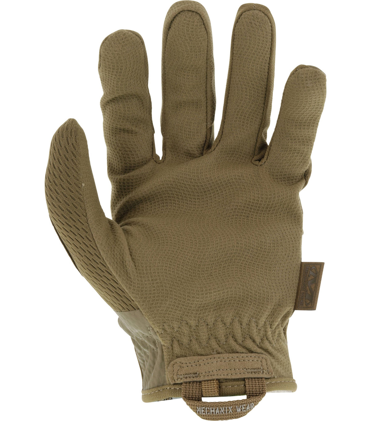 Mechanix Wear Specialty 0,5 rokavice, Coyote