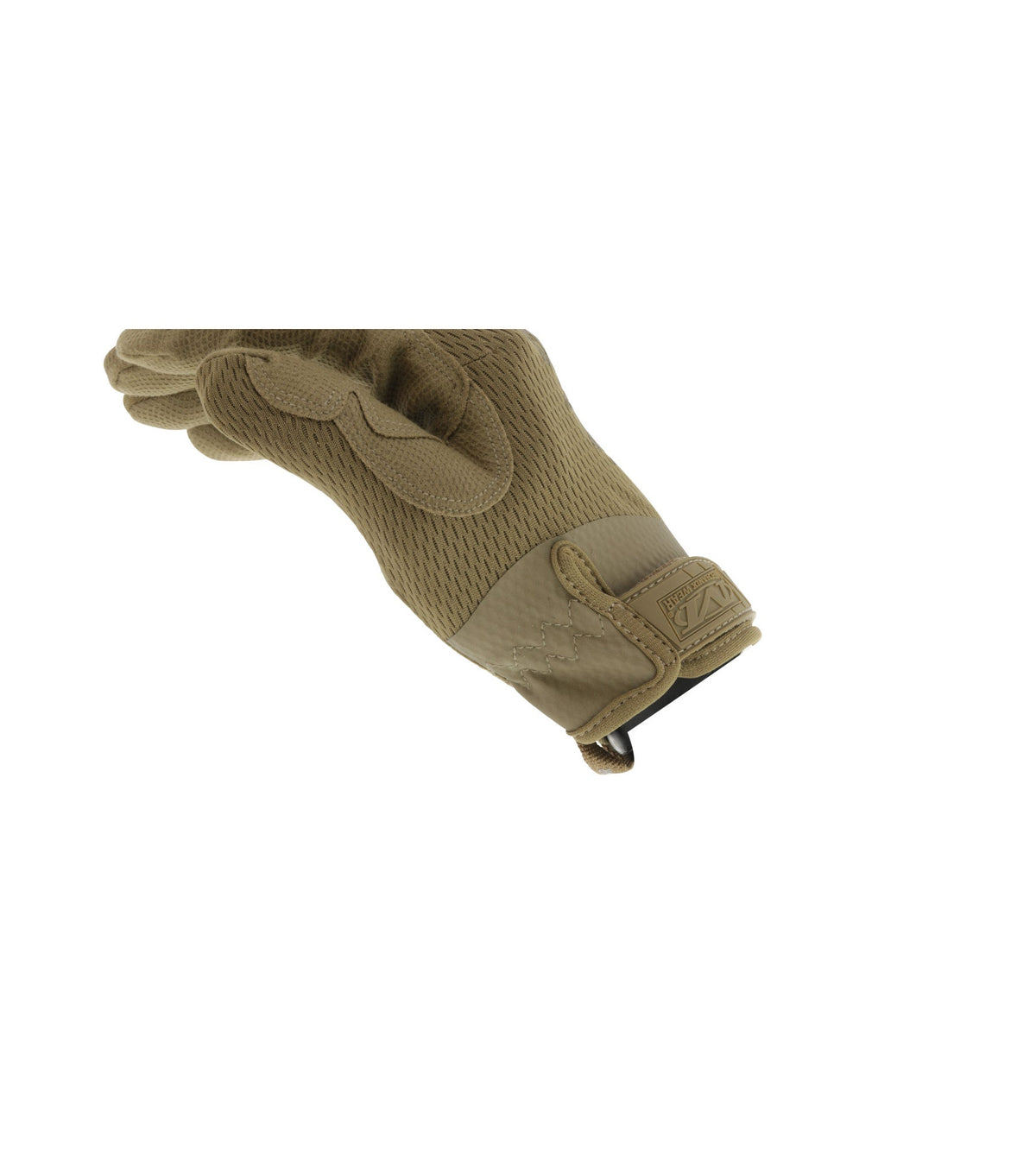 Mechanix Wear Specialty 0,5 rokavice, Coyote