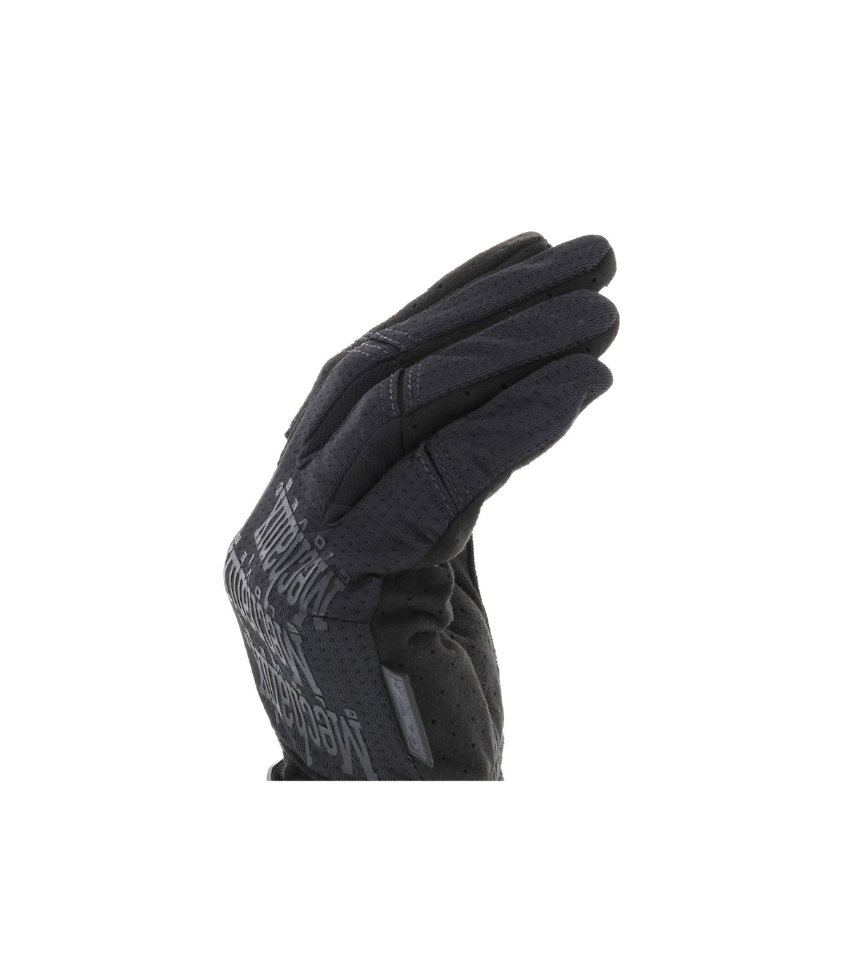 Mechanix Wear Vent Specialty Γάντια, Μαύρο