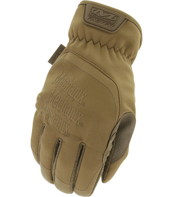 Mechanix Tactical ColdWork FastFit работни ръкавици зимни