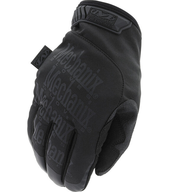 Mechanix Tactical ColdWork Original работни ръкавици зимни