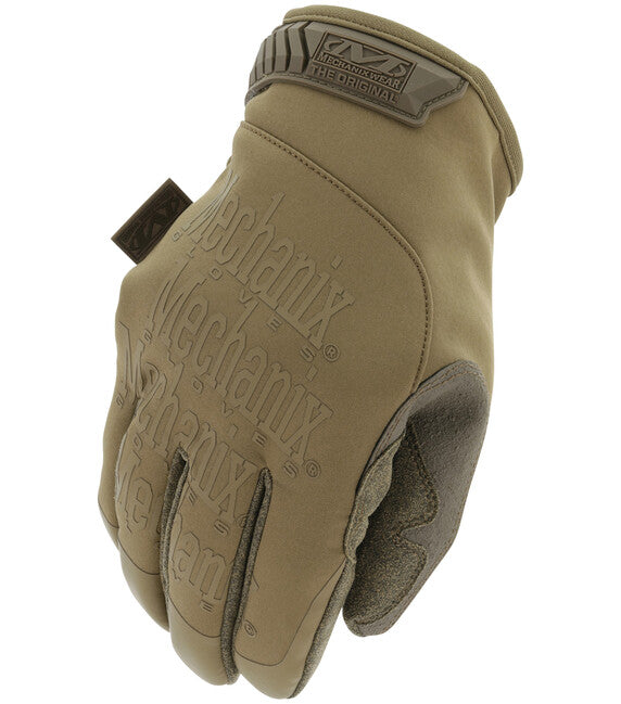 Mechanix Tactical ColdWork Original работни ръкавици зимни