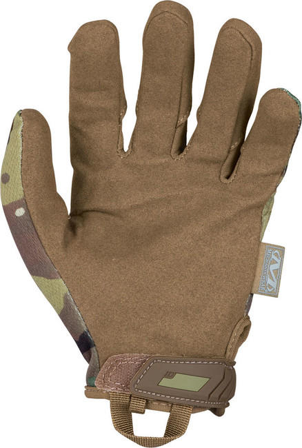 Mechanix Wear Original ръкавици горски камуфлаж камо