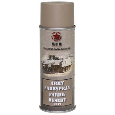 Army Sprays and Paints