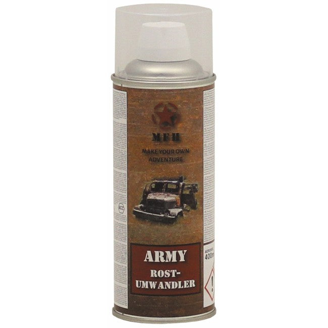 MFH армейски спрей антиржавен 400ml