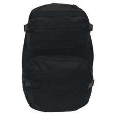 MFH Assault 2 Backpack, Black, 42L