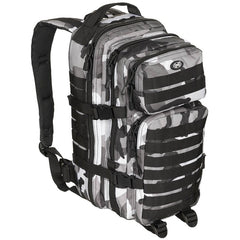 MFH Assault I Backpack, Urban