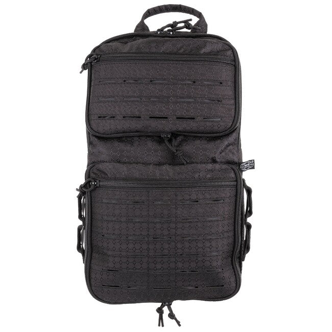 MFH Daypack раница, койот тан