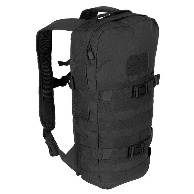 MFH Daypack раница, черна