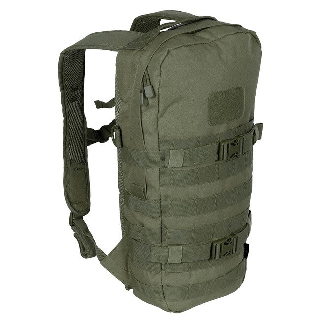 MFH Daypack раница, маслинена зелена