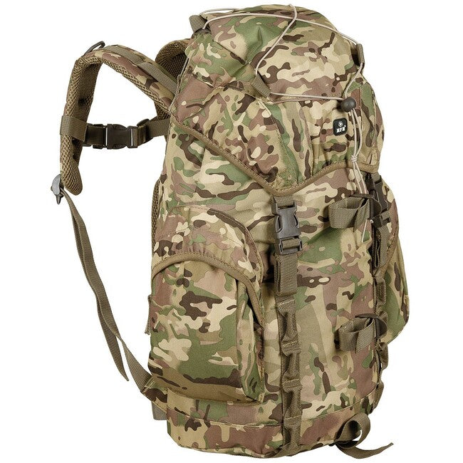MFH Recon II раница 25 L, операция-камо