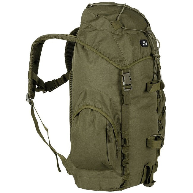 MFH Recon III раница 35 L, маслинена зелена