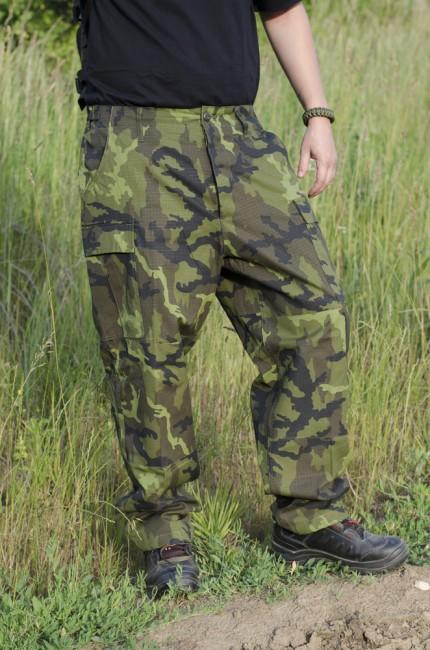 MFH BDU M 95 CZ тарн панталон мъжки Rip-стоп