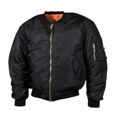 Flight Jackets