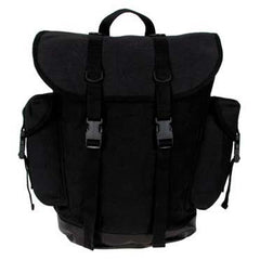 MFH BW туристическа раница 30L, черна