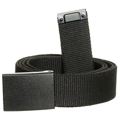 MFH BW pas s spono, črn, cca 3 cm