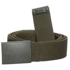 MFH BW pas s prizo, OD zelen, cca 3 cm