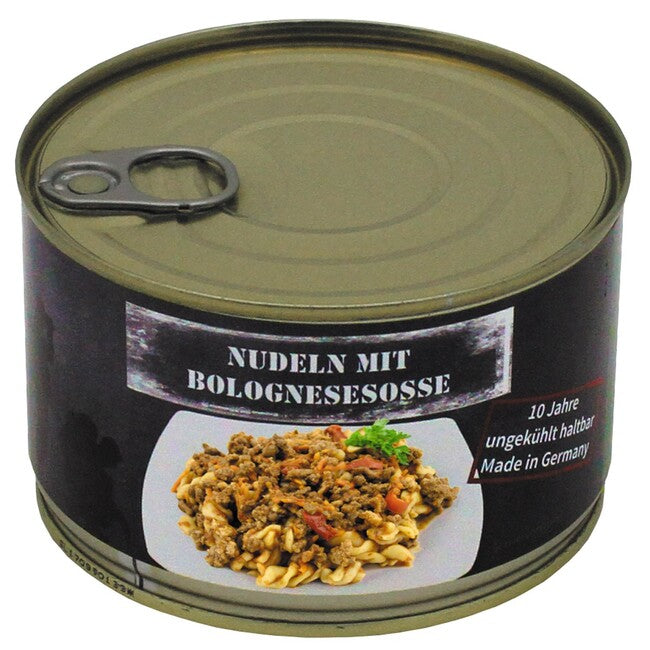 MFH Макаронена болонезе, 400 g