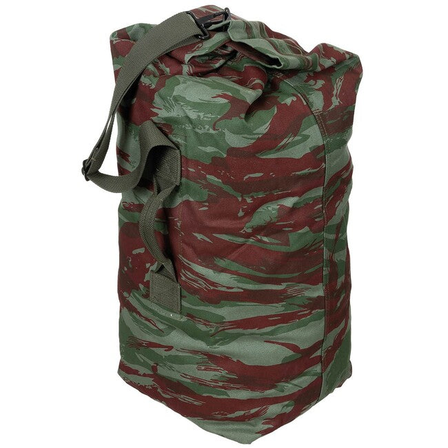 MFH Assault Youngster раница, M 95 CZ камо