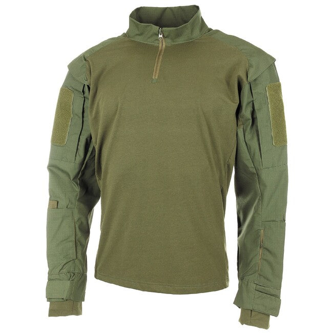 MFH Combat потник тактически с дълъг ръкав